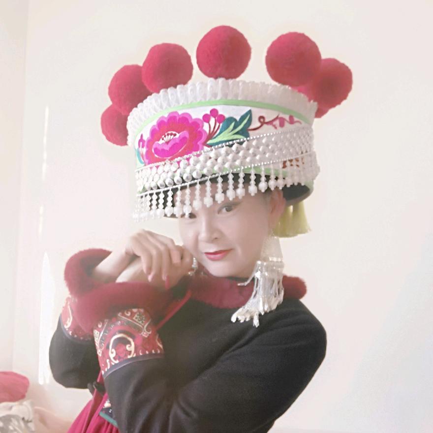 普翠梅