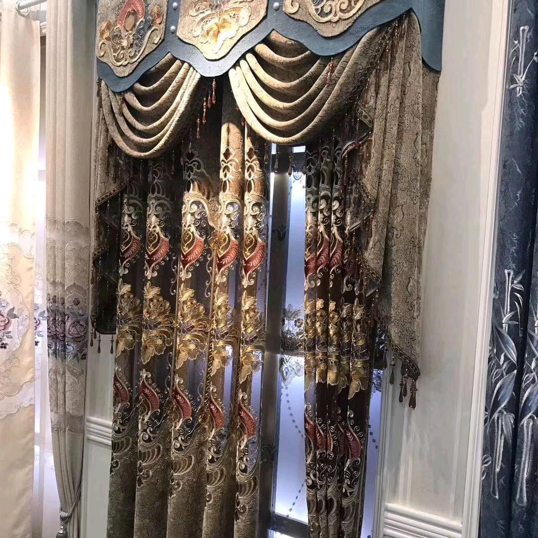 梦之家装饰工程