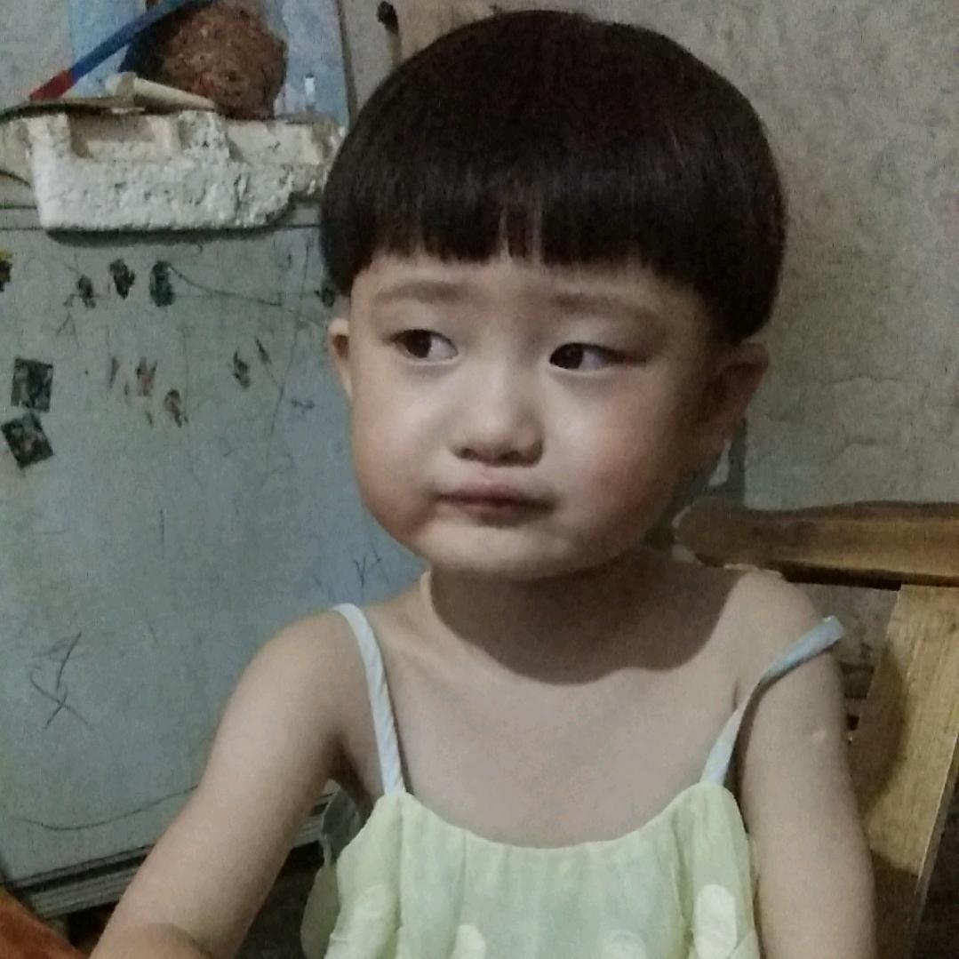 幸福微笑