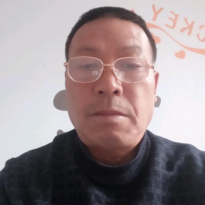 陕西省合阳县張西忠合唱团