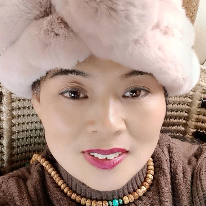 李恒芳