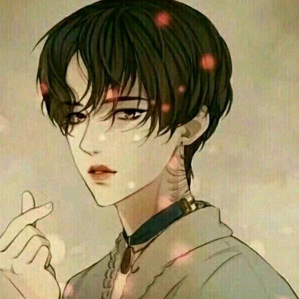 如影随形