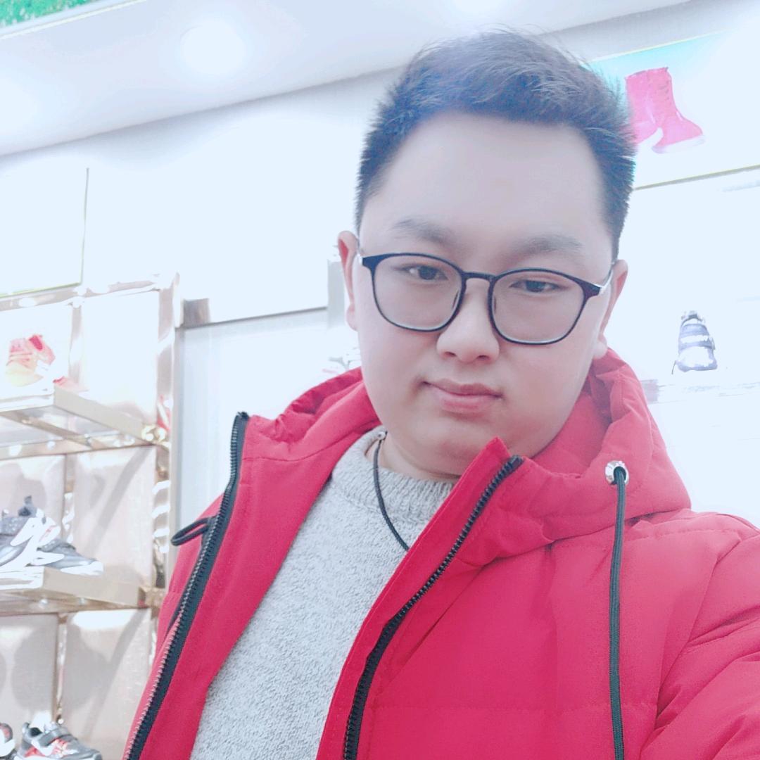 奋斗的胖子