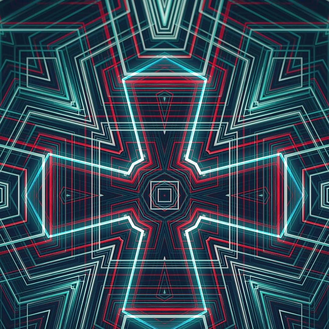 摆渡人