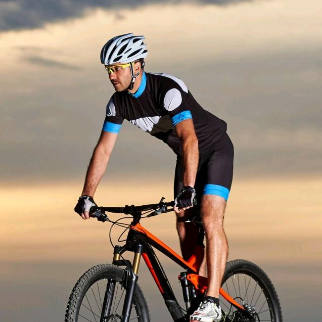 漫步云海涧之十里南风