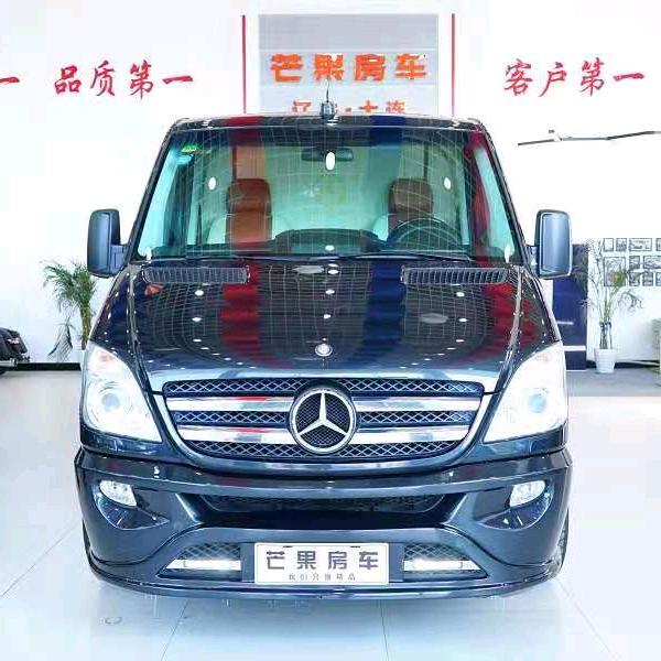 瓦房店芒果二手商务车
