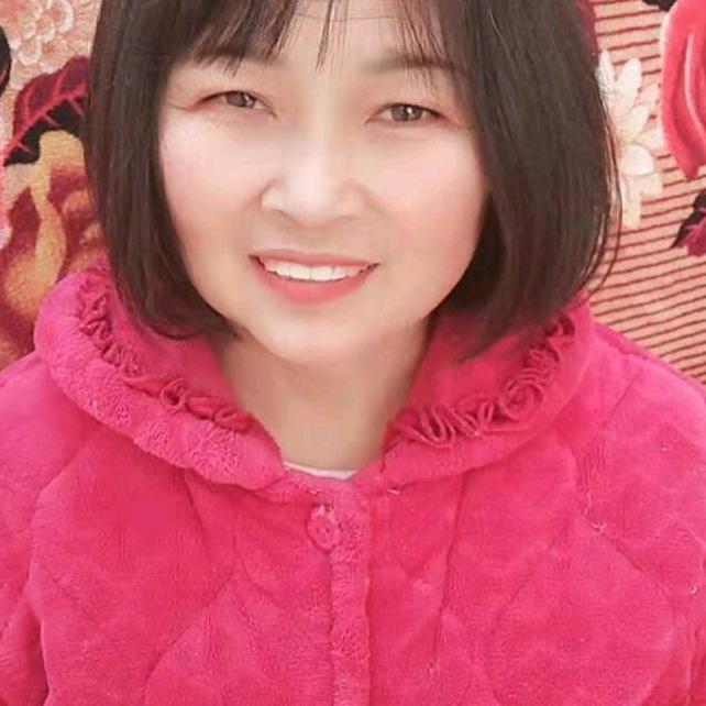 项城梅梅（不定时直播）