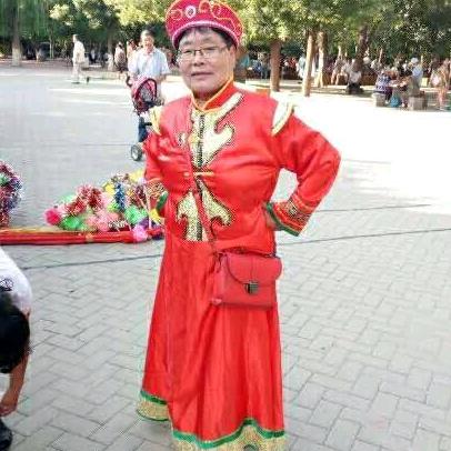 不老松 