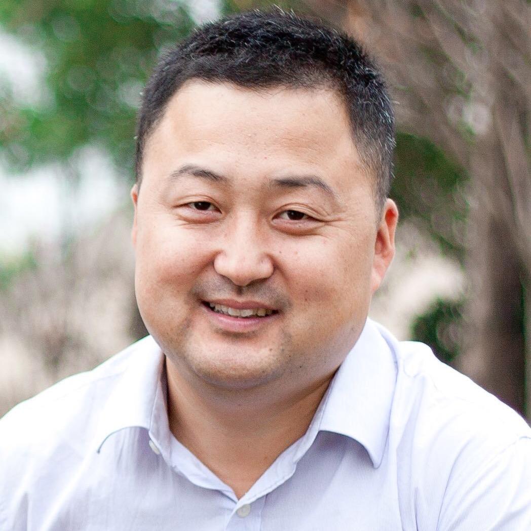 陈洪波视频号