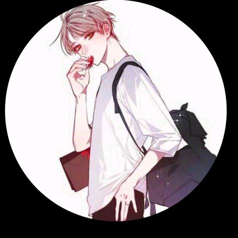 一个她