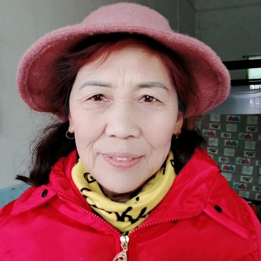 王奶奶