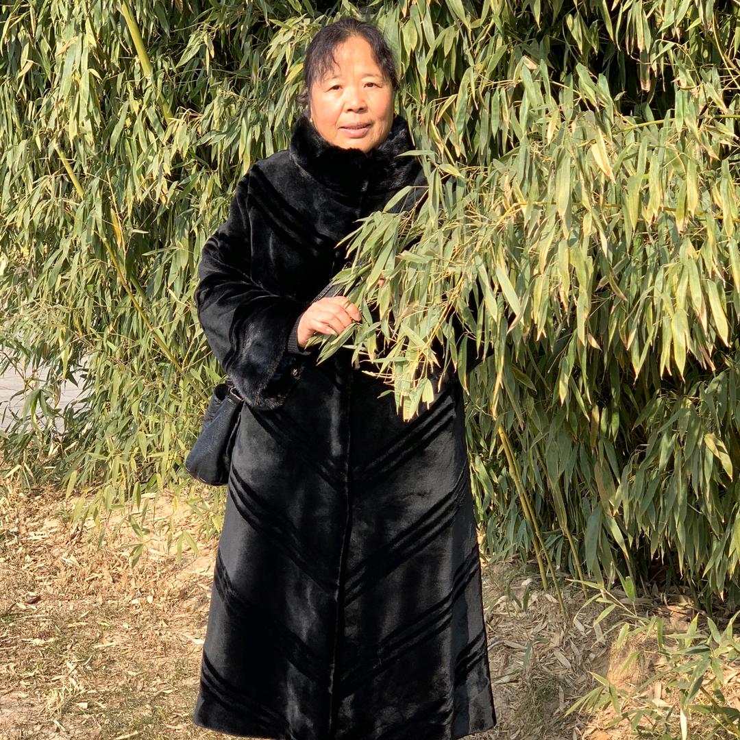 李香姐