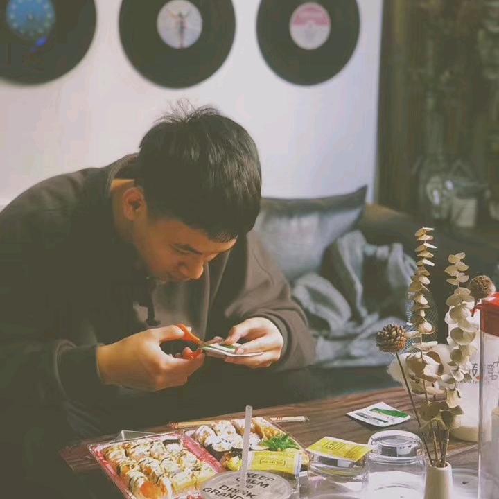 小脚馆