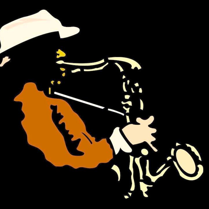 萨克斯风🎷🎷
