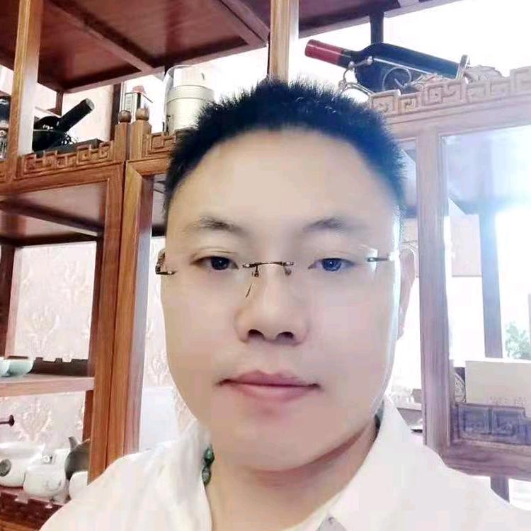 大好河山