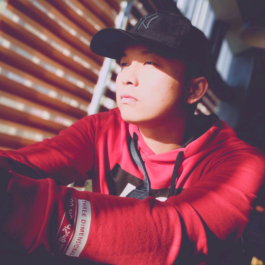 我是: 爪爪