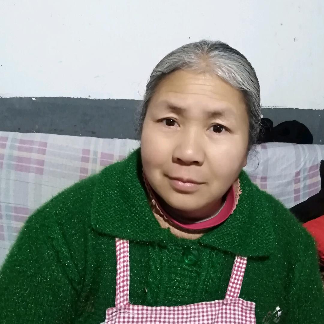 周幸福