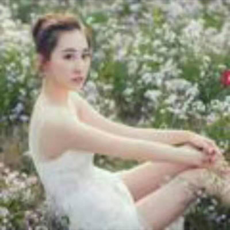 懂你🌸