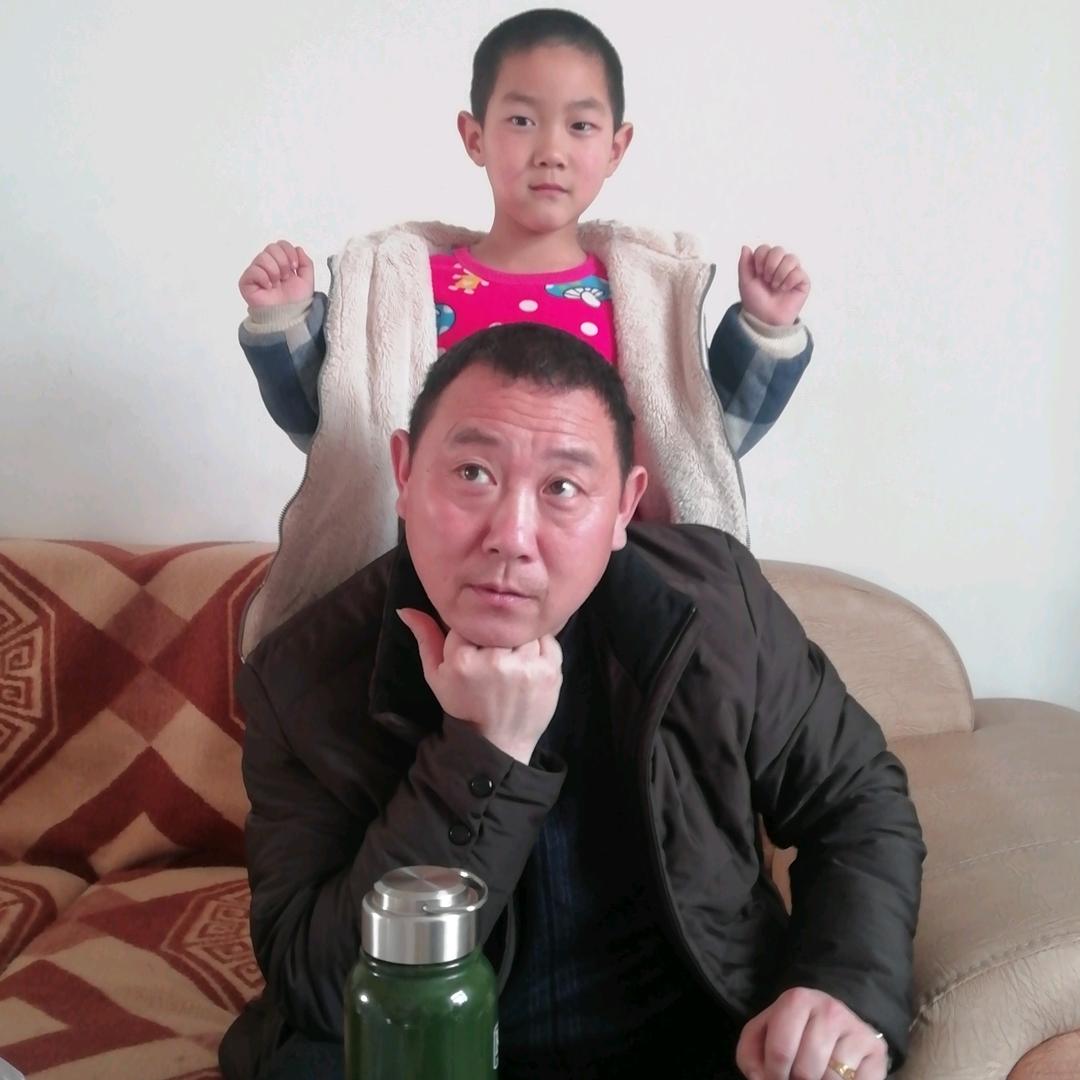 不忘初心，方得始终（侯武装）