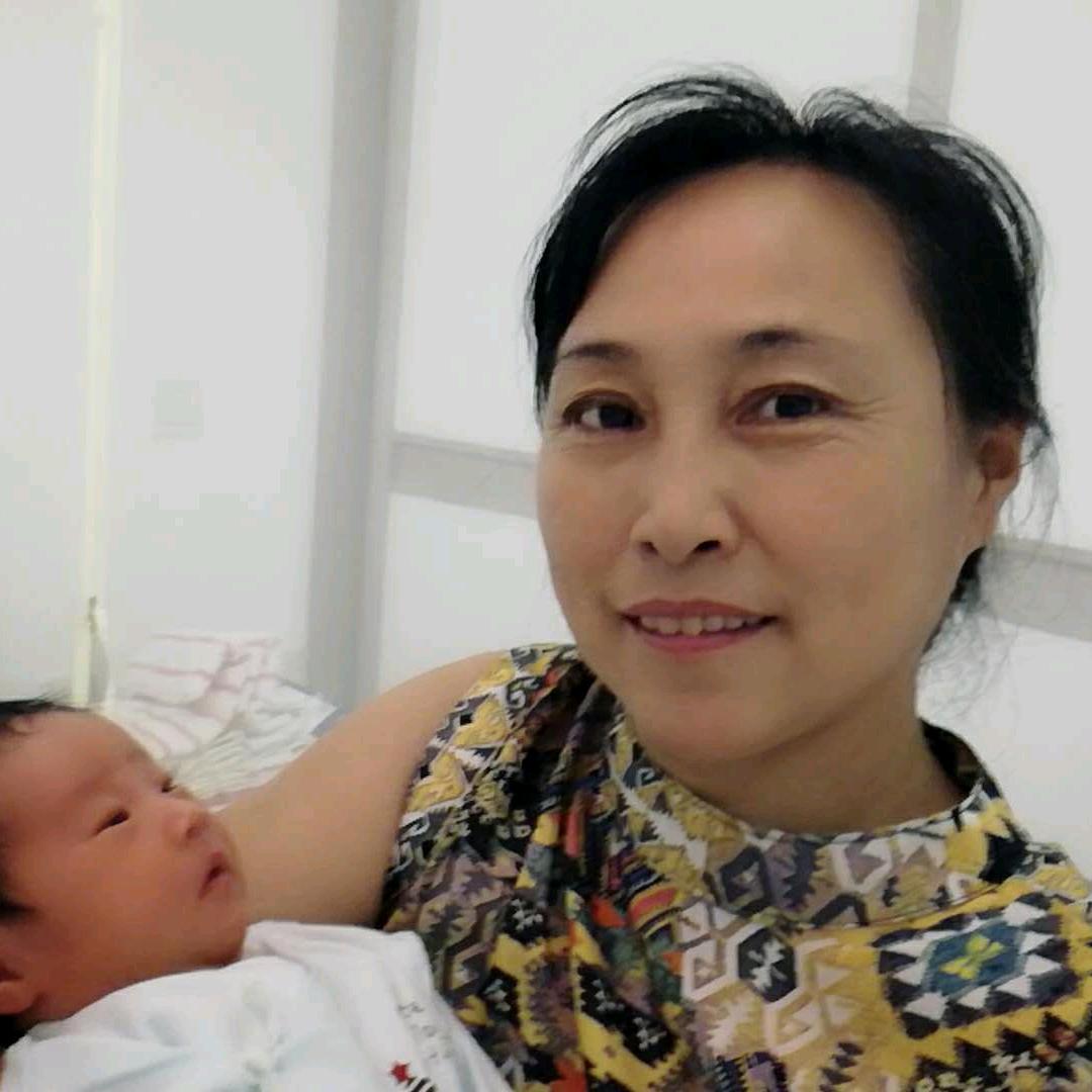 定陶鸿福家政