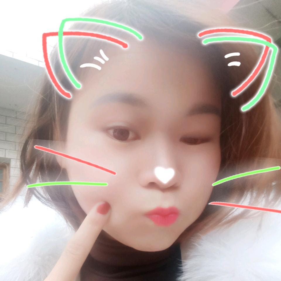 雨后彩虹