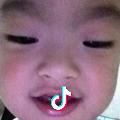 辉
