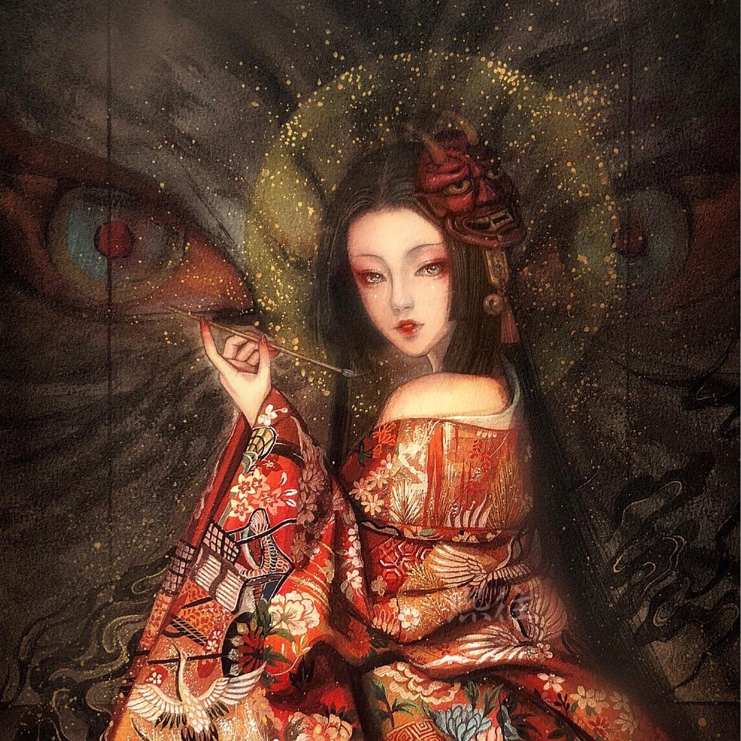 芝月