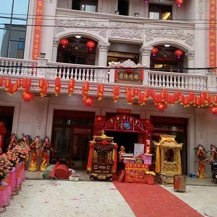 万事如意   2017.9.12  兵妈