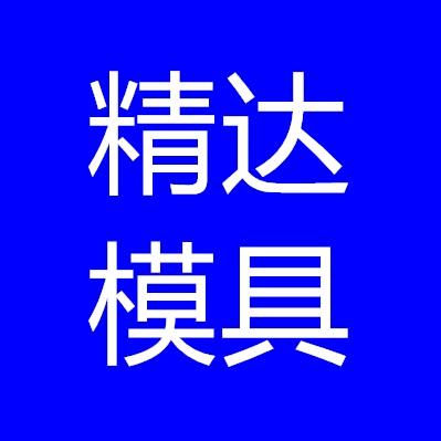 定州精达模具