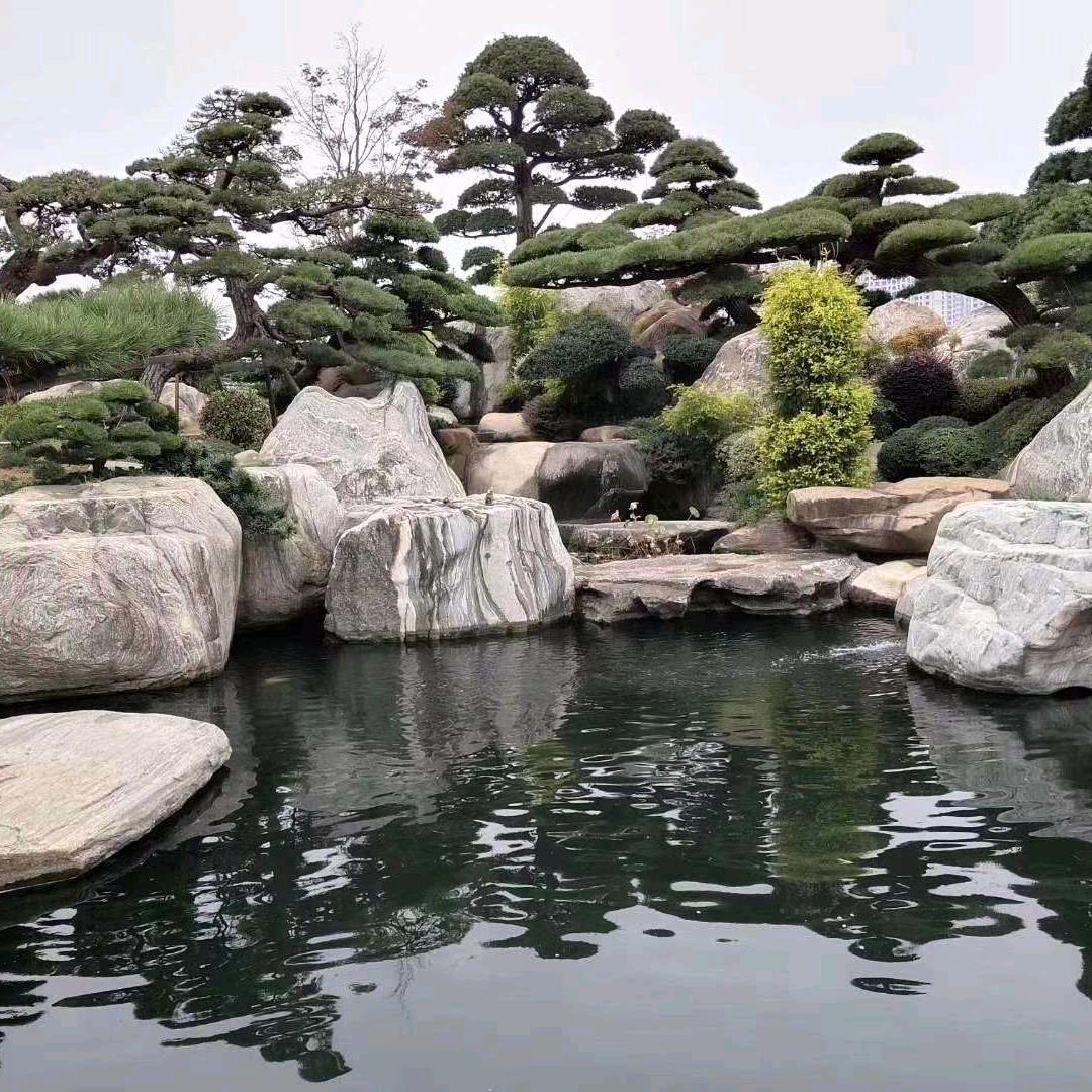 临朐茗欣园林工程部 张