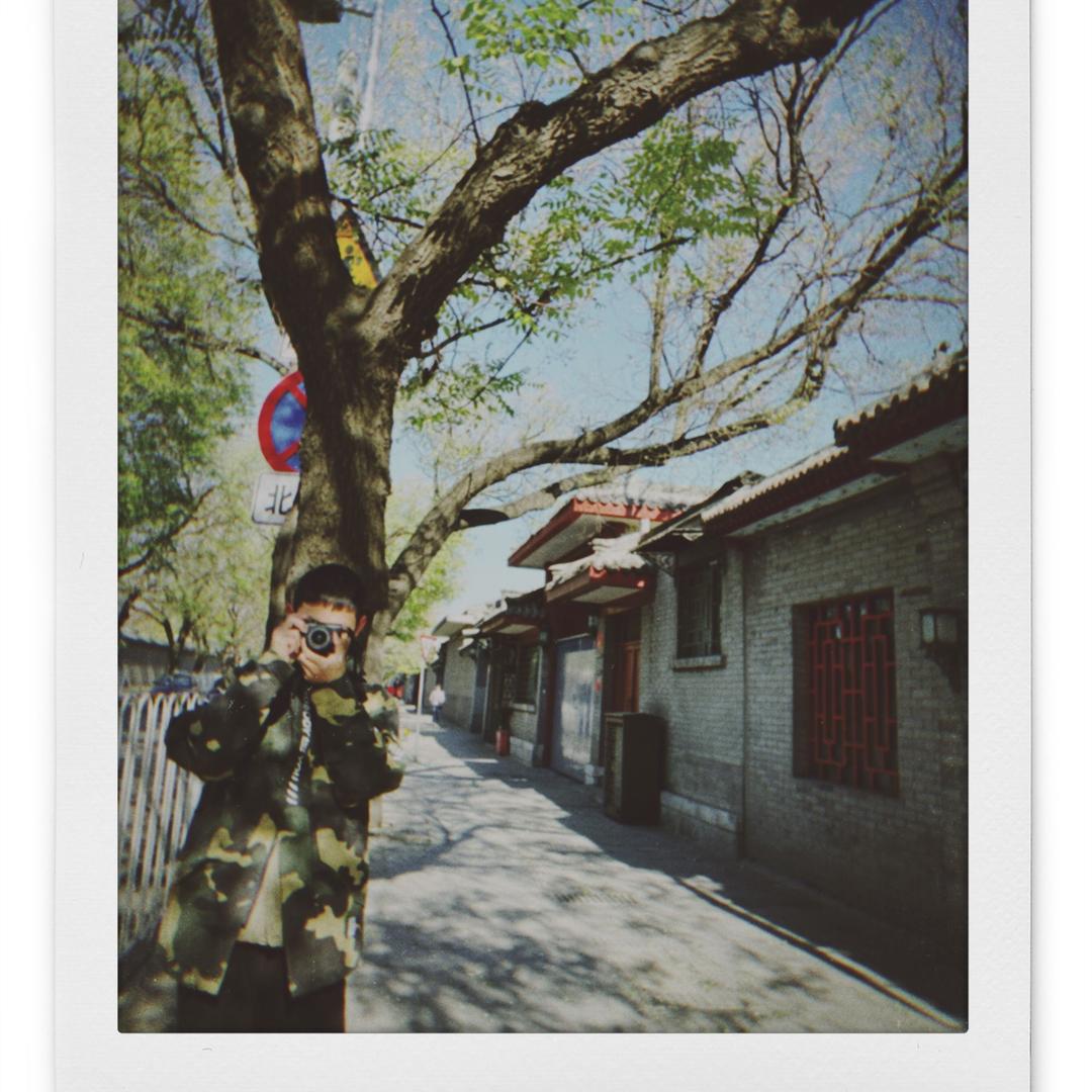 神的孩子在跳舞