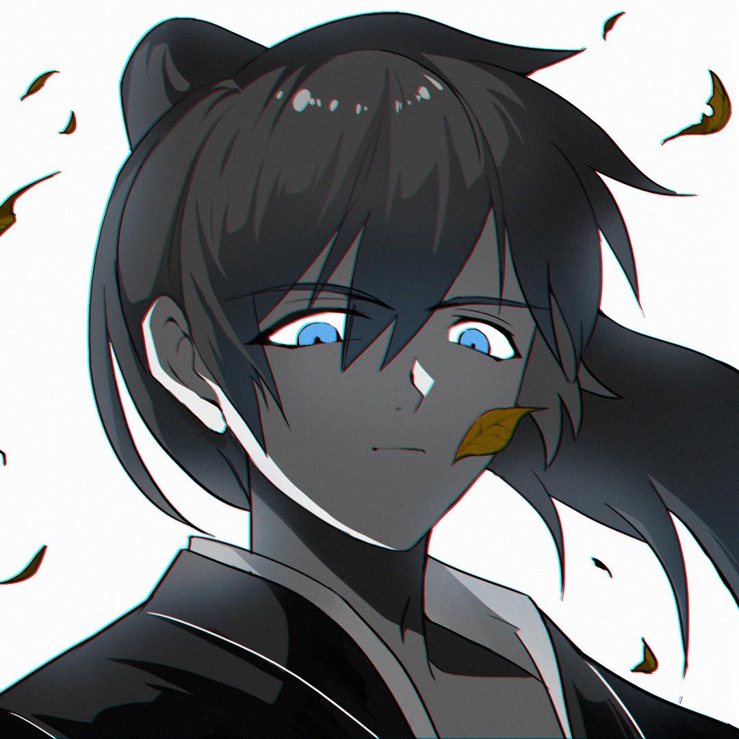 鸣默半子