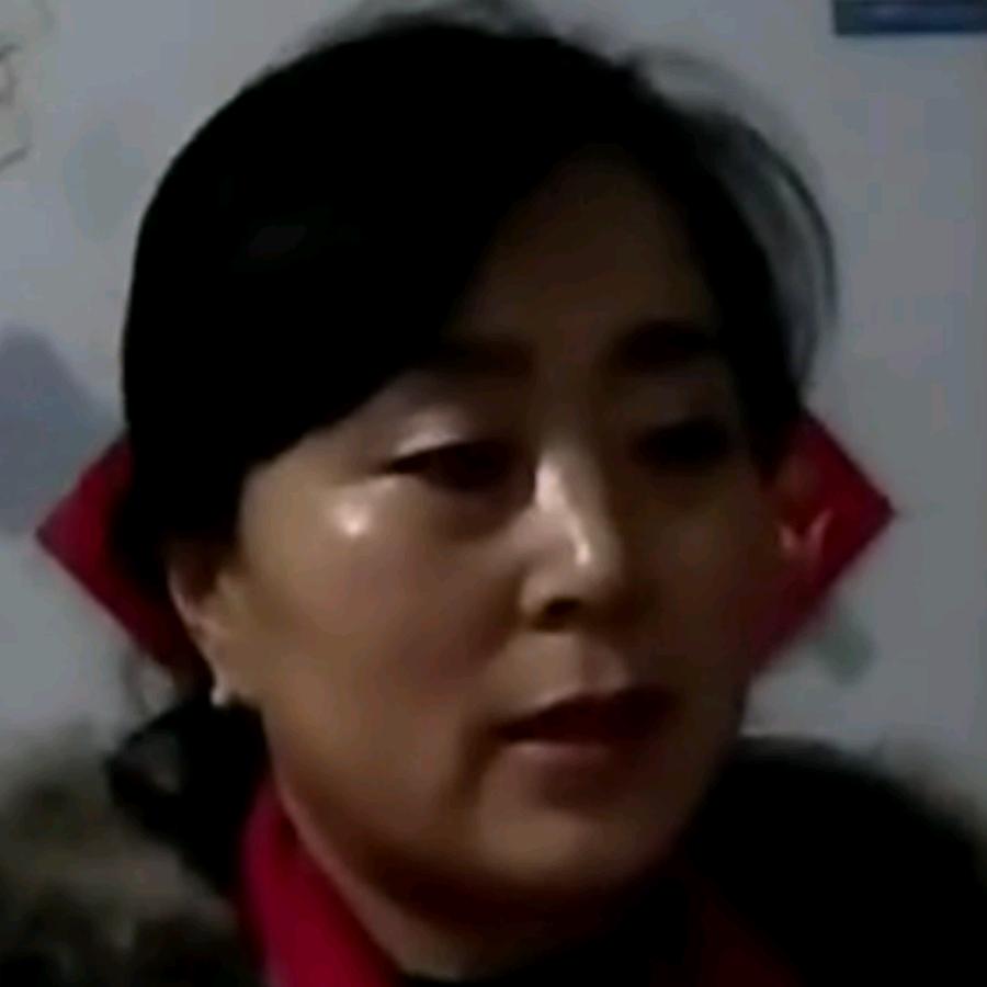 幸福婆娘😃