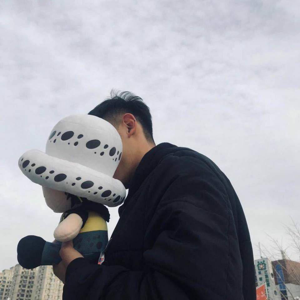 姜嘟嘟！❤️
