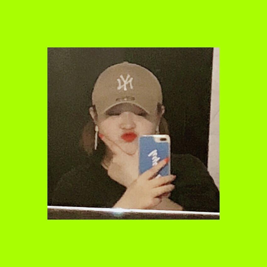 秀妍儿_🌈