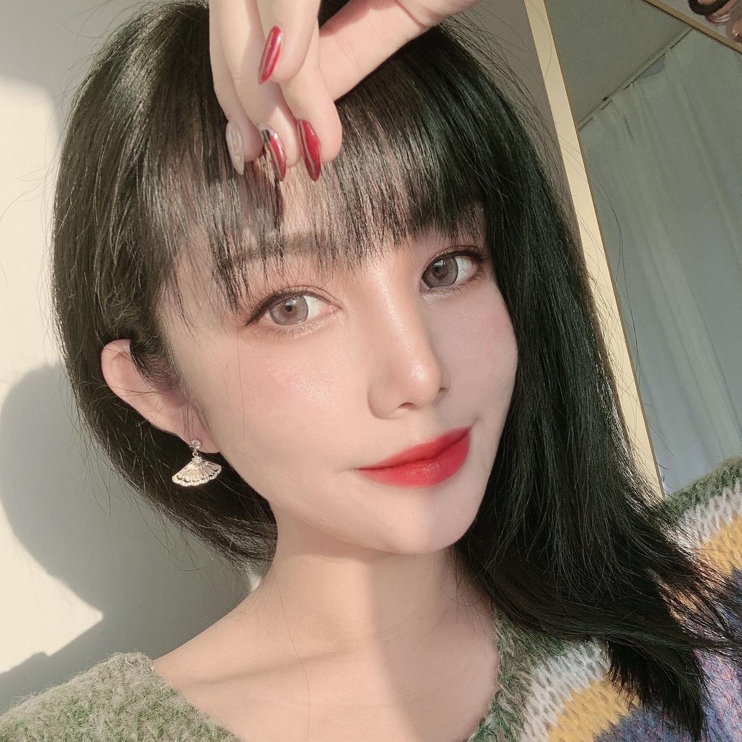 慕斯小仙女
