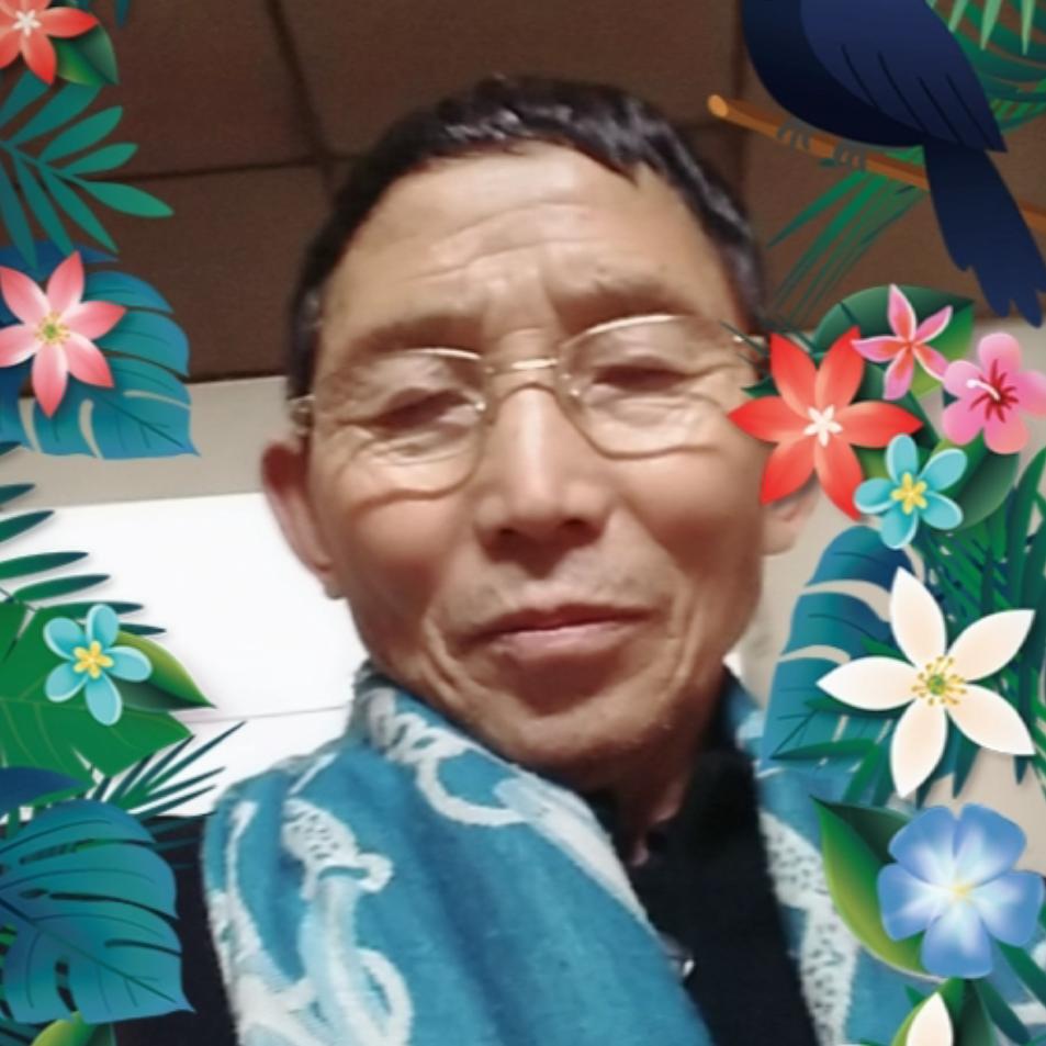 大海