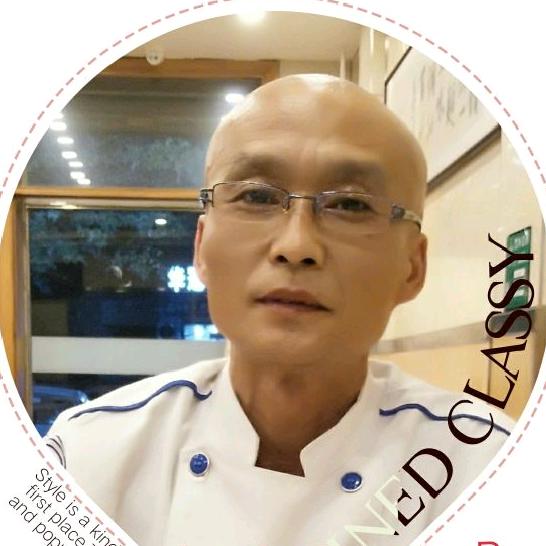富贵喜相逢