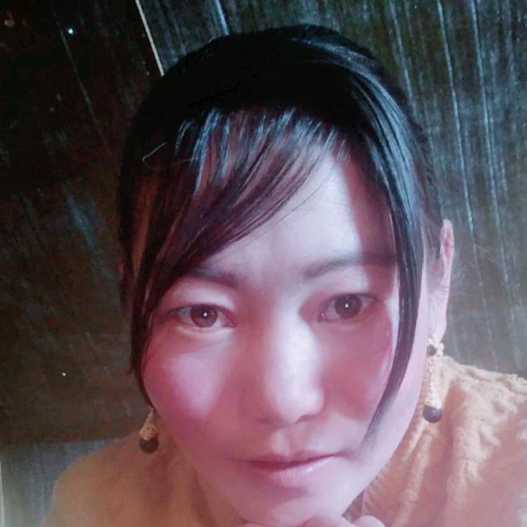 阿里益西卓玛