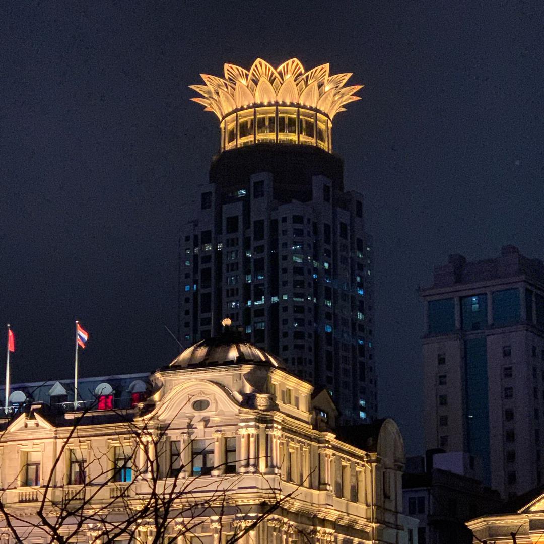 炫彩亿家长治店