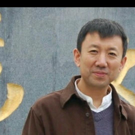 雨田草堂  张宇雷