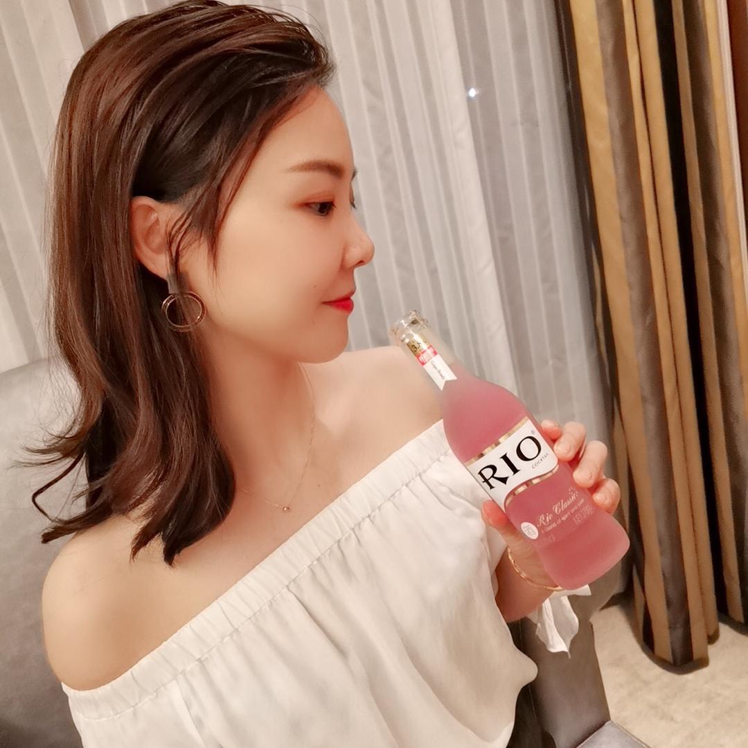 梅梅～