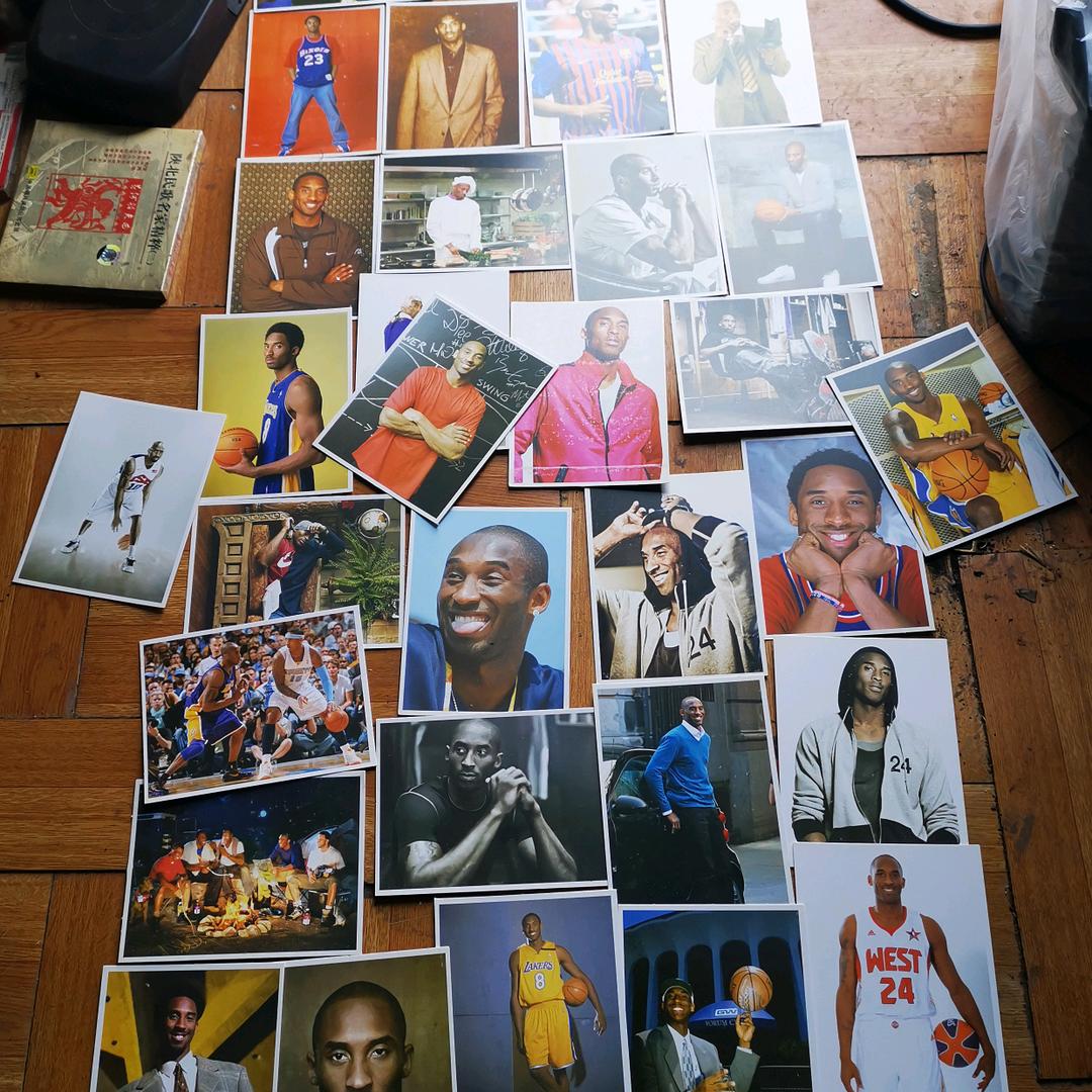 KOBE BRYANT
