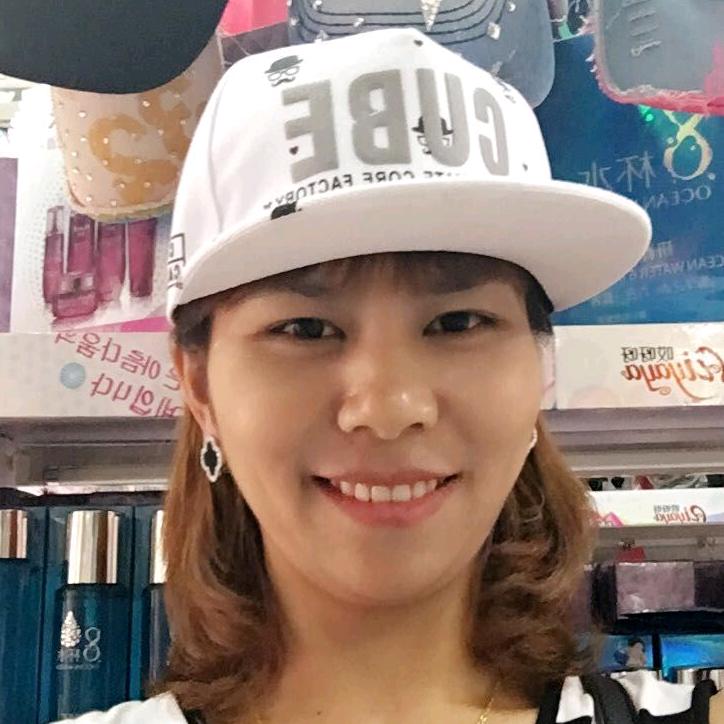 吃不胖的瘦子《艳艳》