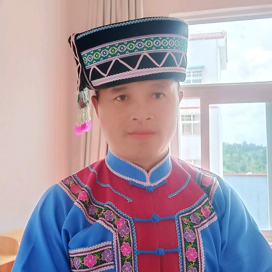 你哥