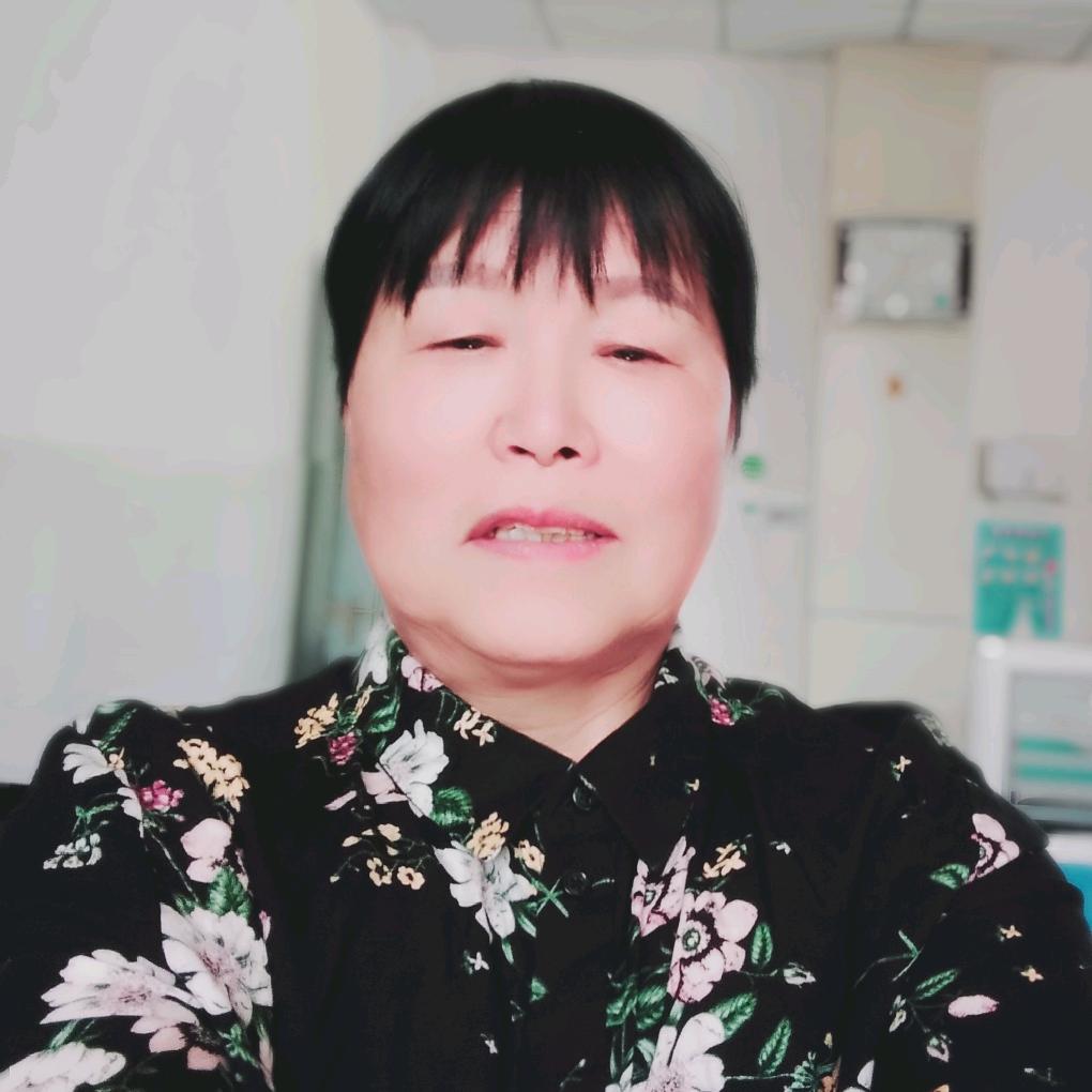 安大姐
