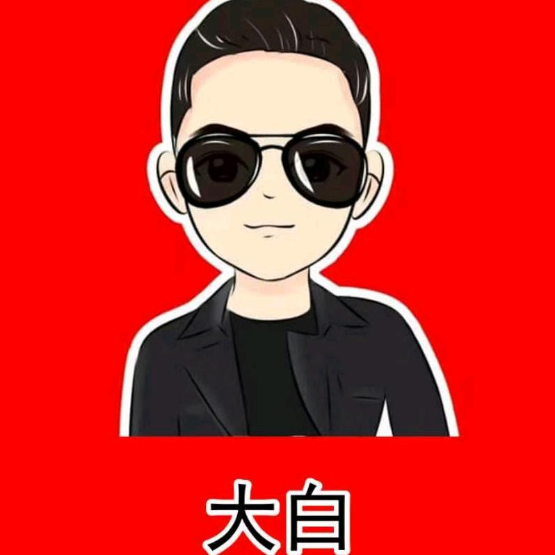 大白的vlog