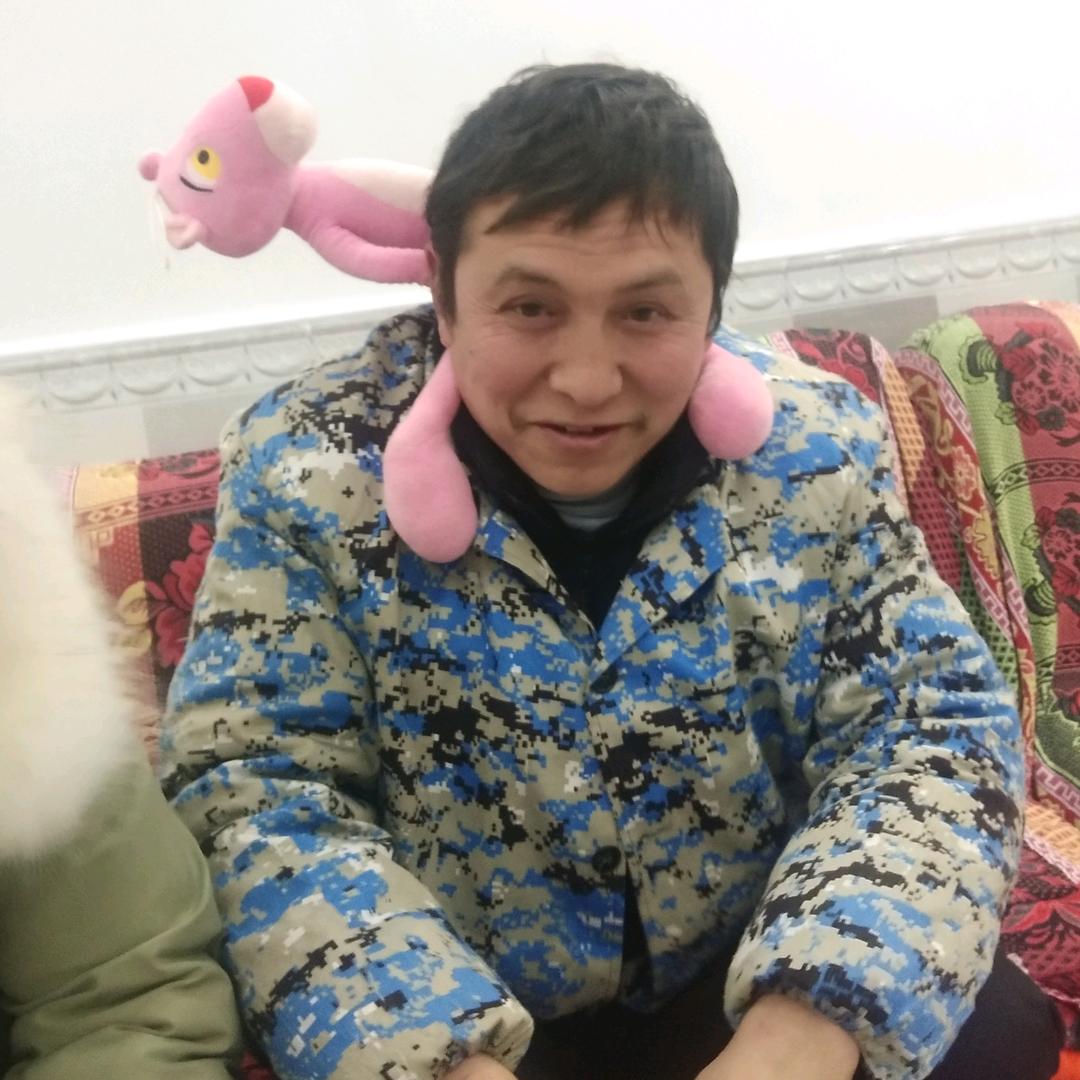 背橙子哥哥