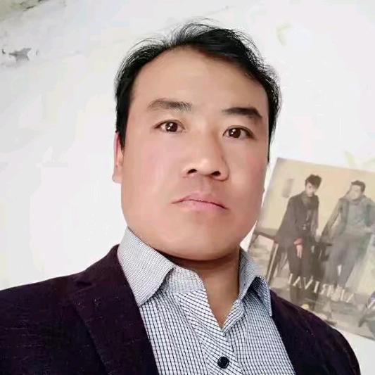 南疆一哥☞