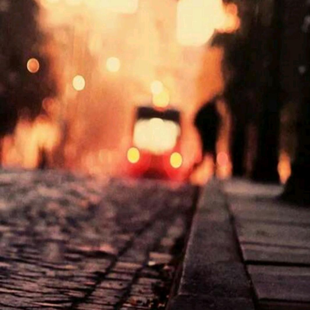 Alone
